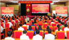 Toàn cảnh Hội nghị sơ kết 5 năm thực hiện Chỉ thị 05-CT/TW của Đảng bộ tỉnh Quảng Trị