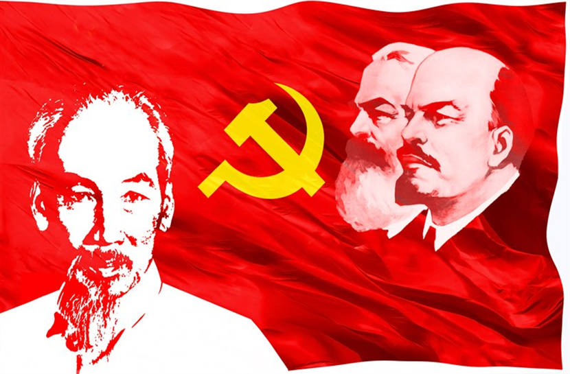 Tiếp tục đẩy mạnh tuyên truyền chủ nghĩa Mác - Lênin, tư tưởng Hồ Chí Minh, góp phần bảo vệ vững chắc nền tảng tư tưởng của Đảng