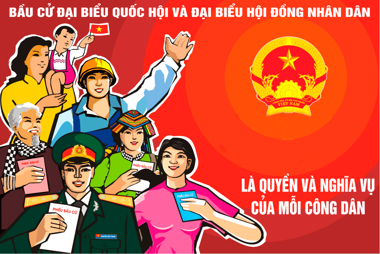 Việt Nam cam kết và bảo đảm quyền làm chủ của nhân dân trong thực tế
