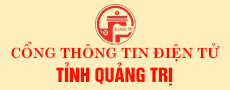 Cổng thông tin điện tử tỉnh Quảng Trị