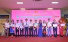 Ngành GD&ĐT Quảng Trị được Bộ GD&ĐT tặng Bằng khen phong trào “Tuổi trẻ học tập và làm theo tấm gương đạo đức Hồ Chí Minh” năm 2018