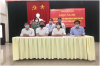 Đảng bộ Sở Tài chính Quảng Trị: Học Bác để nâng cao hiệu quả công tác