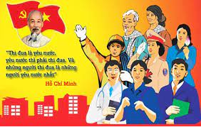Từ “Lời kêu gọi thi đua ái quốc” đến phong trào thi đua yêu nước ở Quảng Trị hiện nay