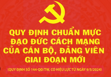 Đức là gốc!